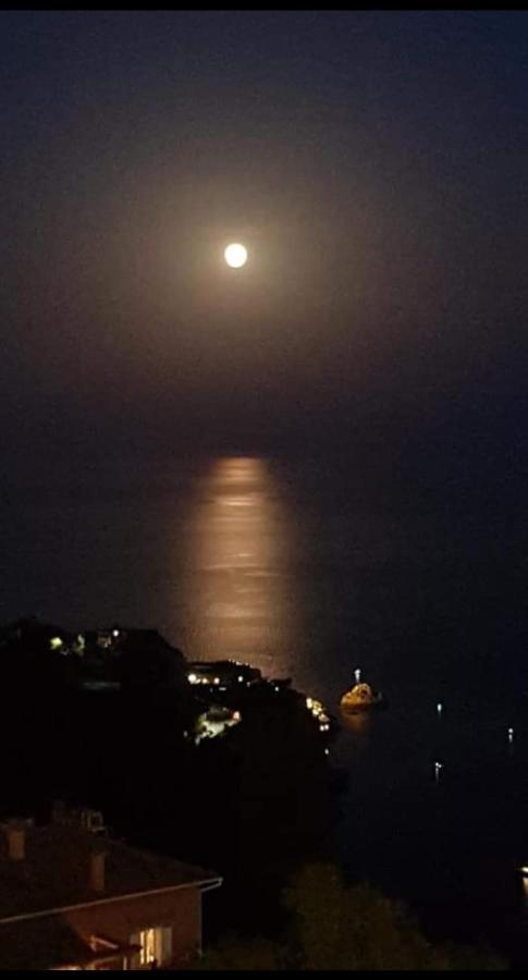 Casa Capri Leilighet Giardini Naxos Eksteriør bilde