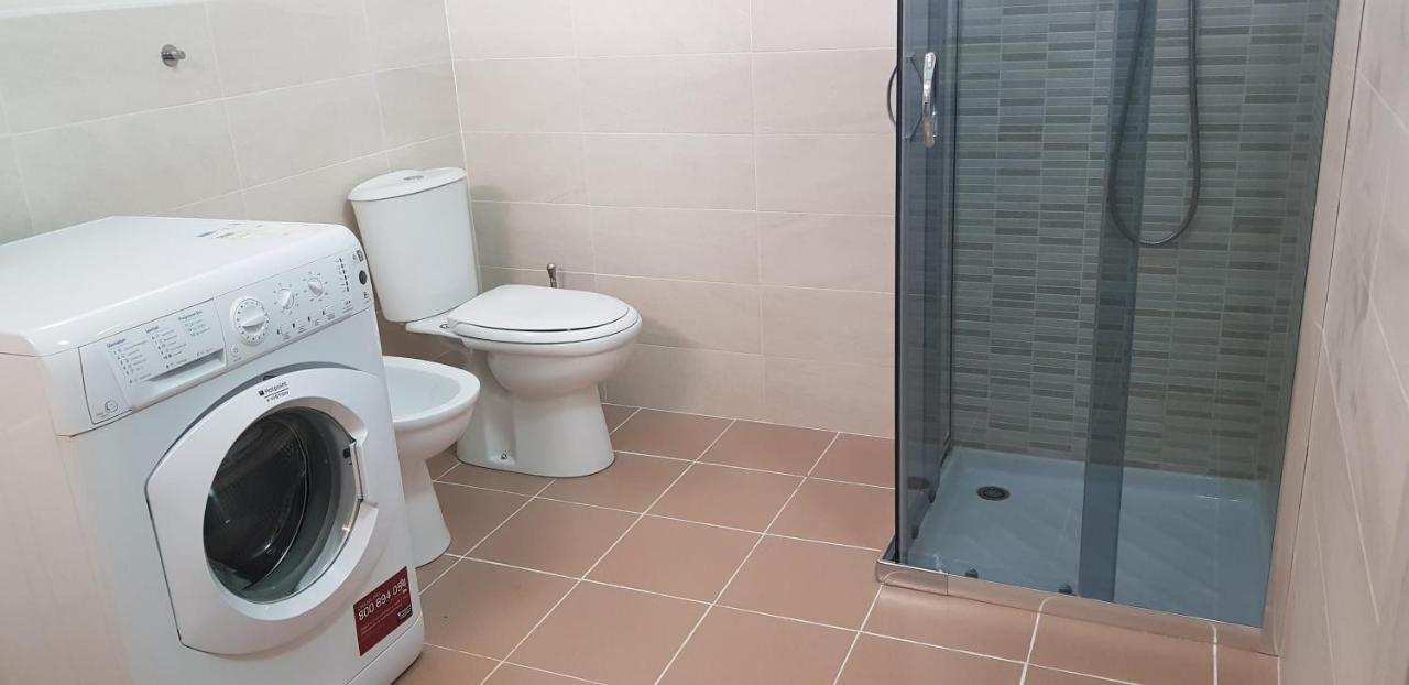 Casa Capri Leilighet Giardini Naxos Eksteriør bilde