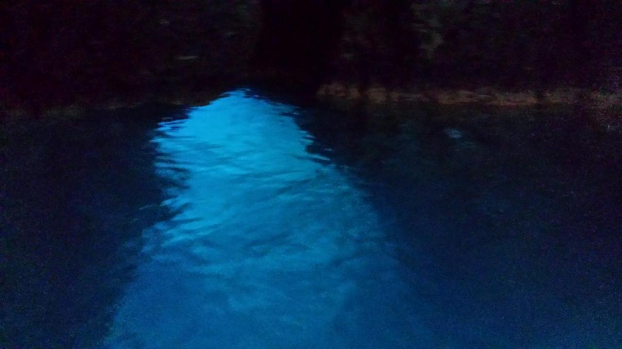 Casa Capri Leilighet Giardini Naxos Eksteriør bilde